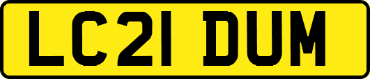 LC21DUM