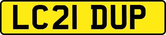 LC21DUP