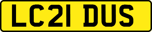 LC21DUS
