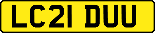 LC21DUU