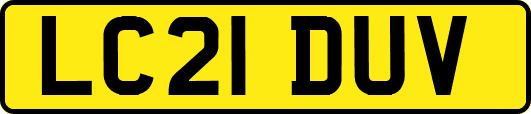 LC21DUV