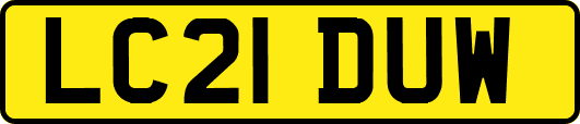 LC21DUW
