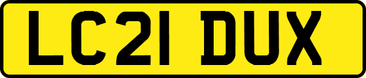 LC21DUX