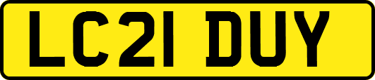 LC21DUY