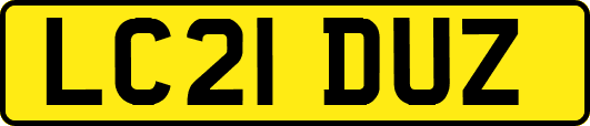 LC21DUZ