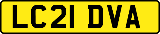 LC21DVA