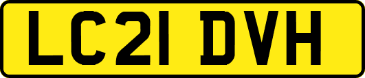 LC21DVH