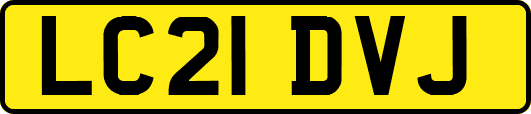 LC21DVJ