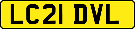 LC21DVL