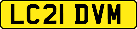 LC21DVM