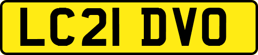 LC21DVO