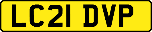 LC21DVP