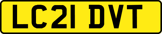 LC21DVT