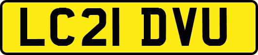 LC21DVU