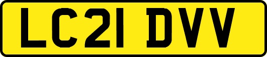 LC21DVV