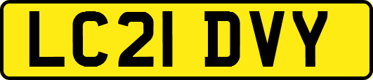 LC21DVY
