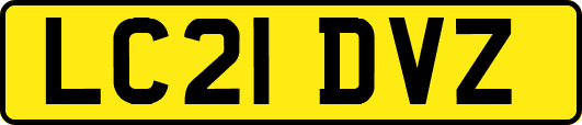 LC21DVZ