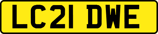 LC21DWE