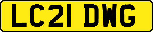 LC21DWG