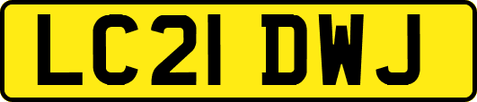 LC21DWJ