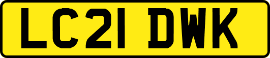 LC21DWK