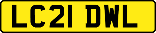 LC21DWL