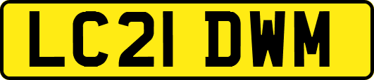 LC21DWM