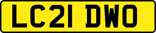 LC21DWO