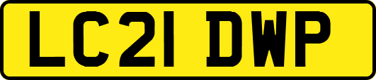 LC21DWP