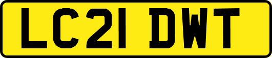 LC21DWT