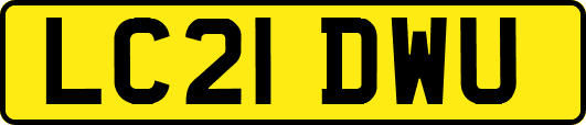 LC21DWU