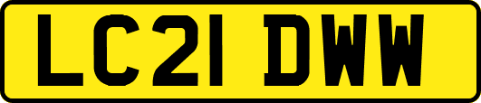 LC21DWW
