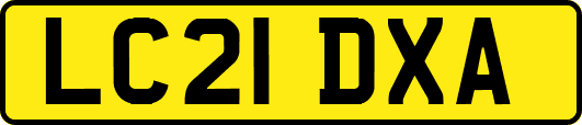 LC21DXA