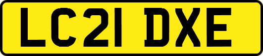 LC21DXE