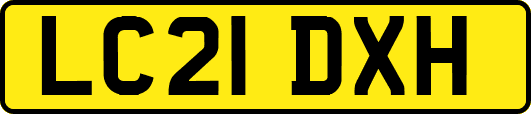 LC21DXH