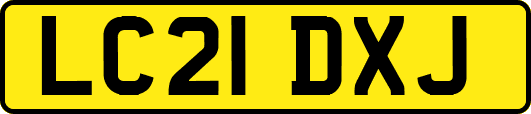 LC21DXJ