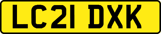 LC21DXK