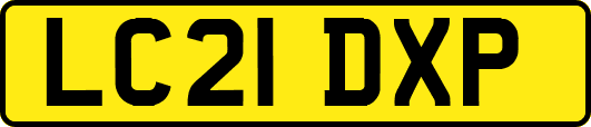 LC21DXP