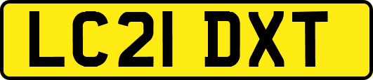 LC21DXT