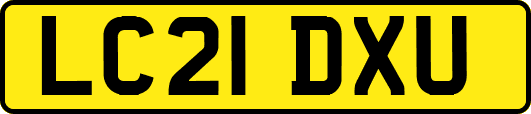 LC21DXU