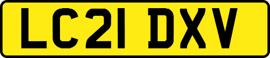 LC21DXV