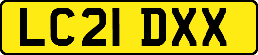 LC21DXX