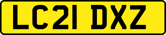 LC21DXZ