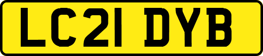 LC21DYB