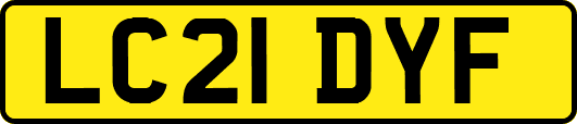 LC21DYF