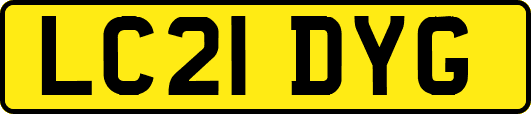 LC21DYG