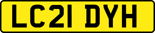 LC21DYH