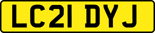 LC21DYJ