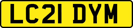 LC21DYM