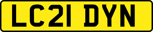 LC21DYN